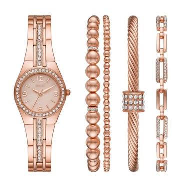 RELIC RL-ZR97001 Kadın Kol Saati ve Bileklik Seti