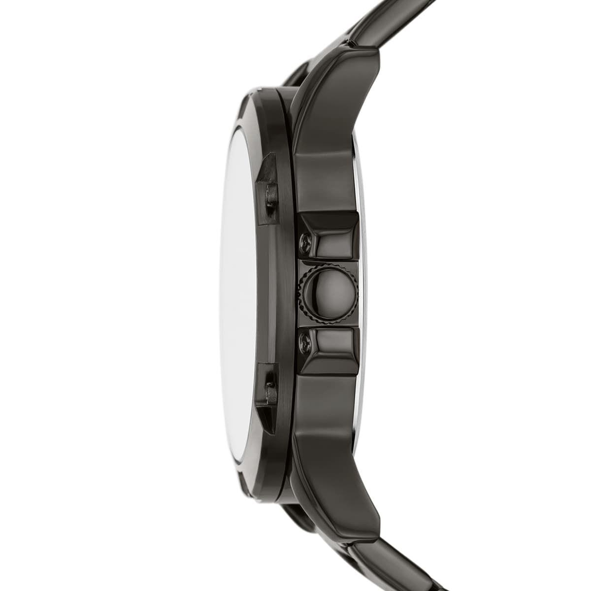 RELIC RL-ZR97009 Pırlantalı Erkek Kol Saati ve Bileklik Seti