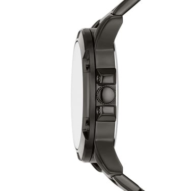  RELIC RL-ZR97009 Pırlantalı Erkek Kol Saati ve Bileklik Seti