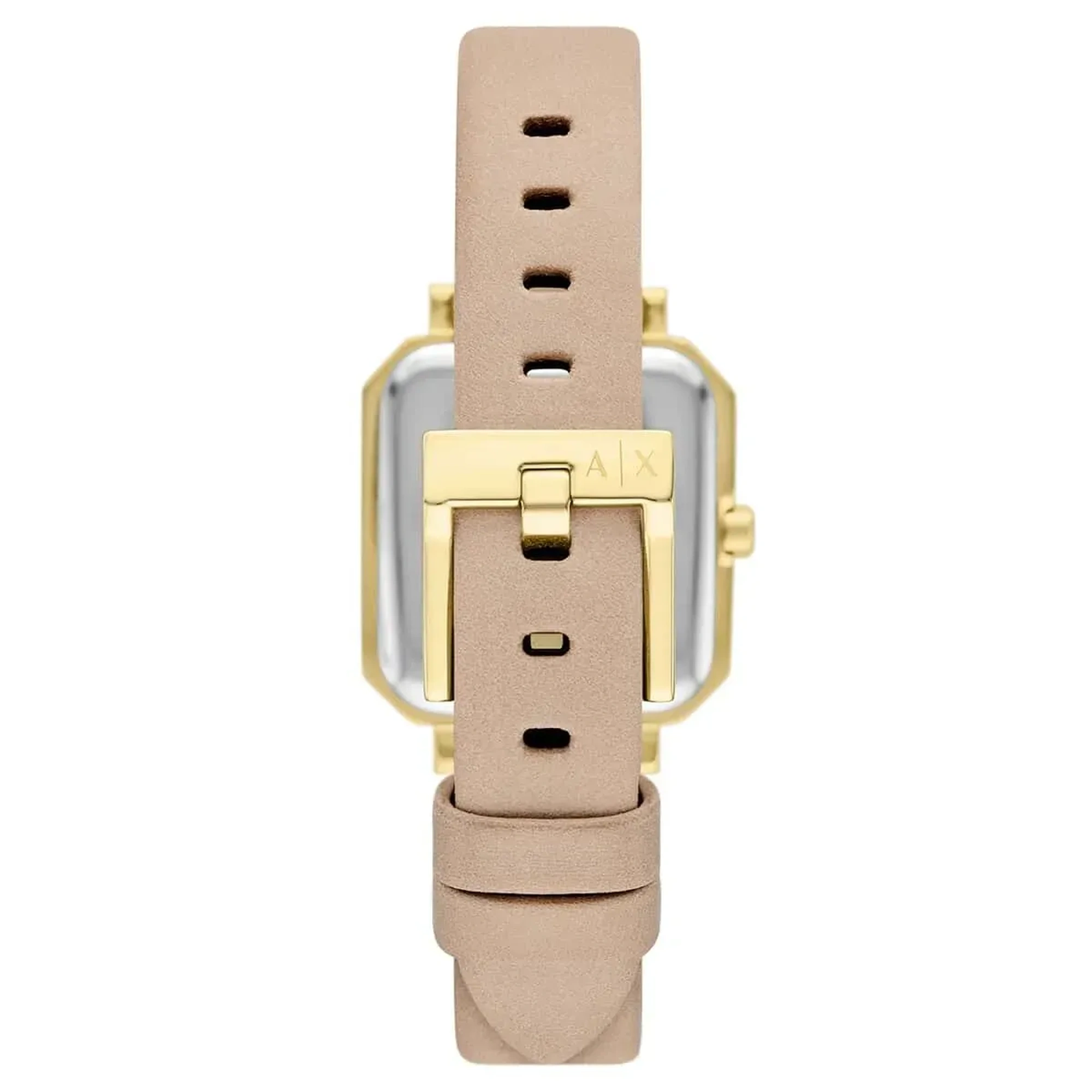 Armani Exchange AX7172SET Kadın Kol Saati ve Bileklik Seti