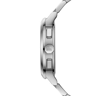  Jacques Philippe JPQGC1713X6XS Erkek Kol Saati ve Yedek Kordon