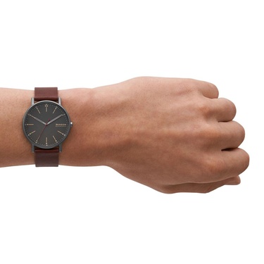  Skagen SKW6860 Erkek Kol Saati