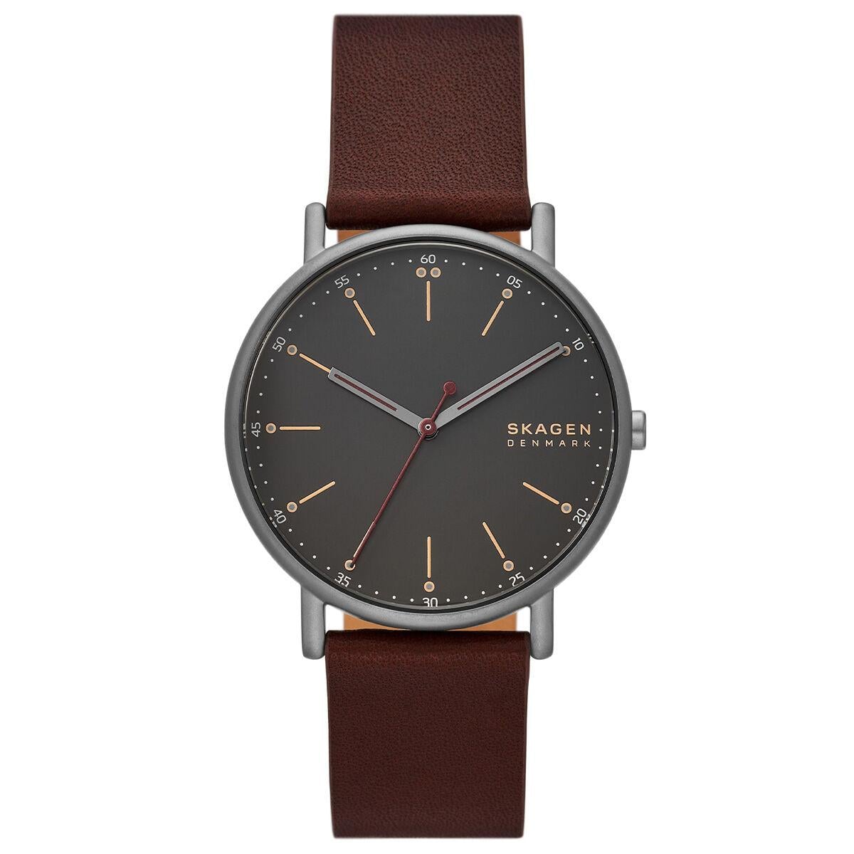  Skagen SKW6860 Erkek Kol Saati