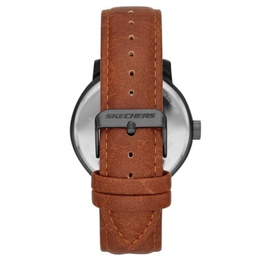  Skechers SR9030 Erkek Kol Saati ve Yedek Kordon