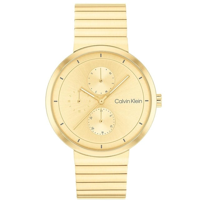  Calvin Klein CK25100030 Kadın Kol Saati