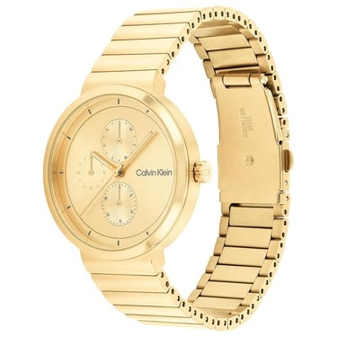  Calvin Klein CK25100030 Kadın Kol Saati