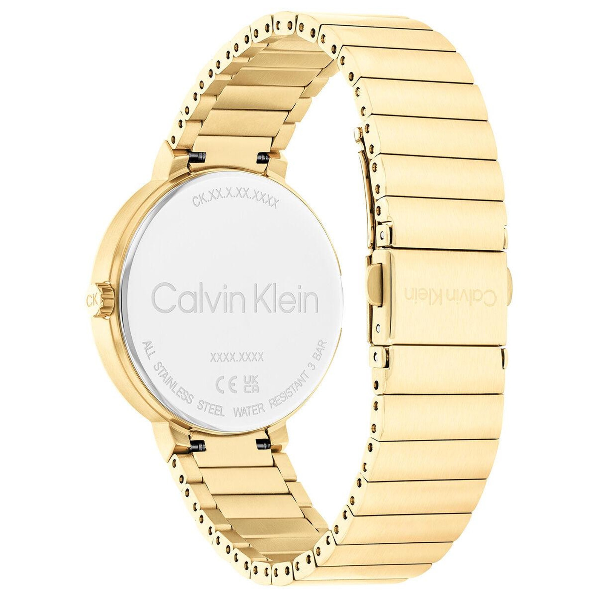 Calvin Klein CK25100030 Kadın Kol Saati