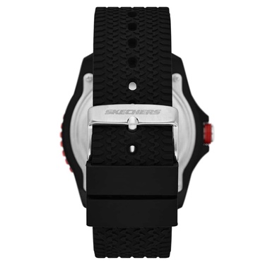  Skechers SR9105 Erkek Kol Saati ve Yedek Kordon