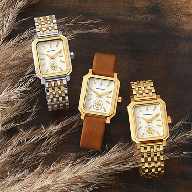  Tory Burch TBW1501 Kadın Kol Saati