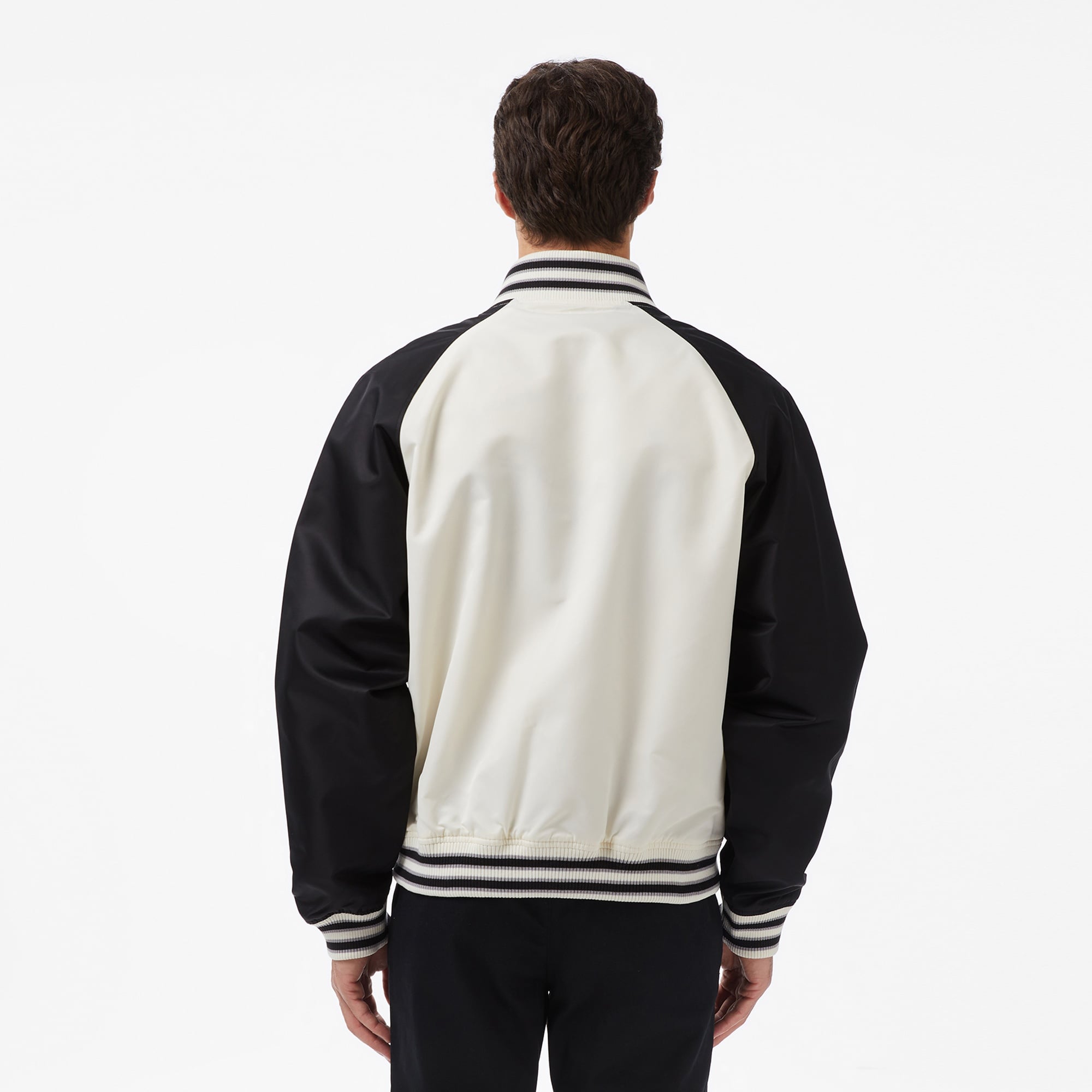 Guess Erkek Krem Ceket