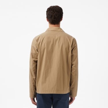  Tommy Hilfiger Walking Erkek Bej Ceket