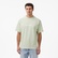 Calvin Klein Cooling Jersey Erkek Haki T-Shirt