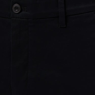  Calvin Klein Slim Cotton Stretch Chino Erkek Siyah Pantolon