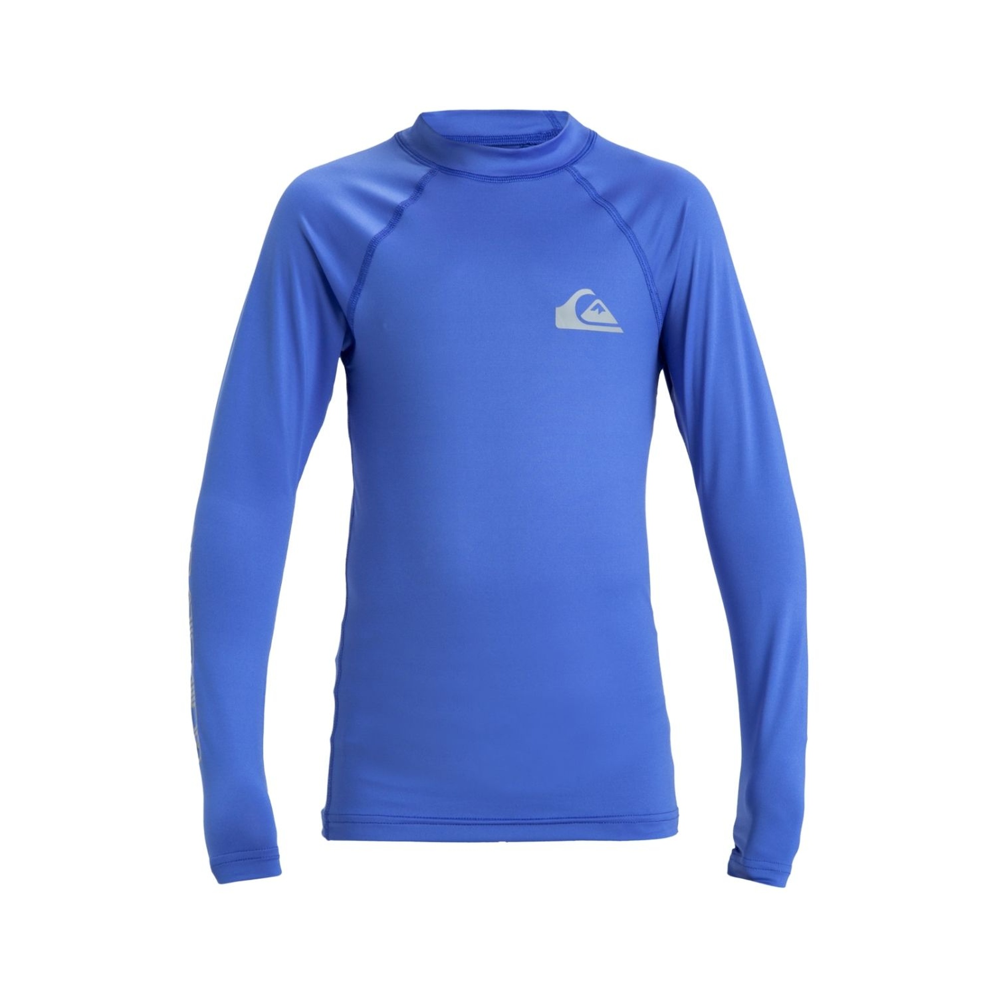 Quiksilver Everyday Upf50 Ls Youth Erkek Çocuk Likra