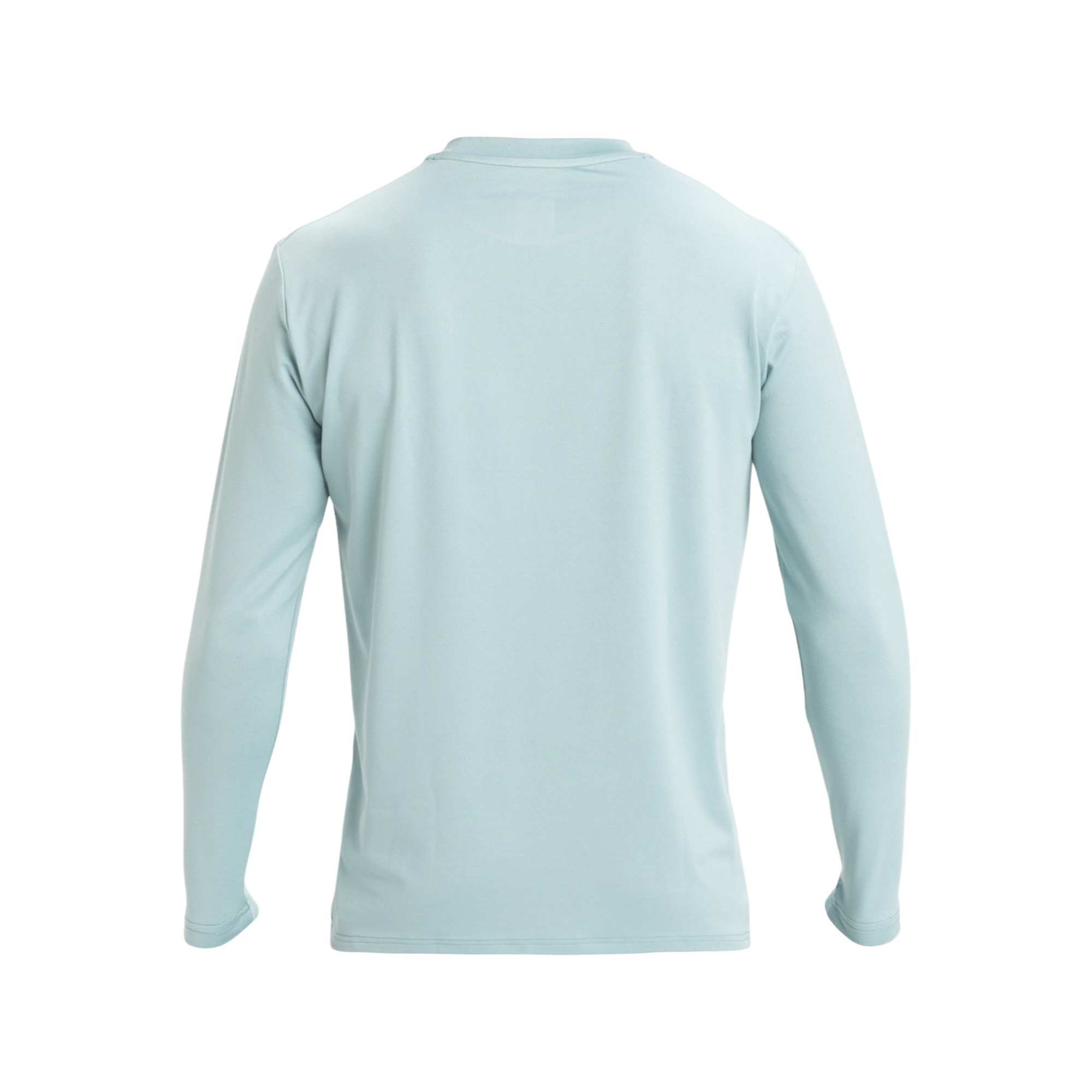 Quiksilver Dna Bubble Logo Surf Ls Erkek Likra