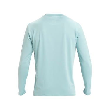  Quiksilver Dna Bubble Logo Surf Ls Erkek Likra