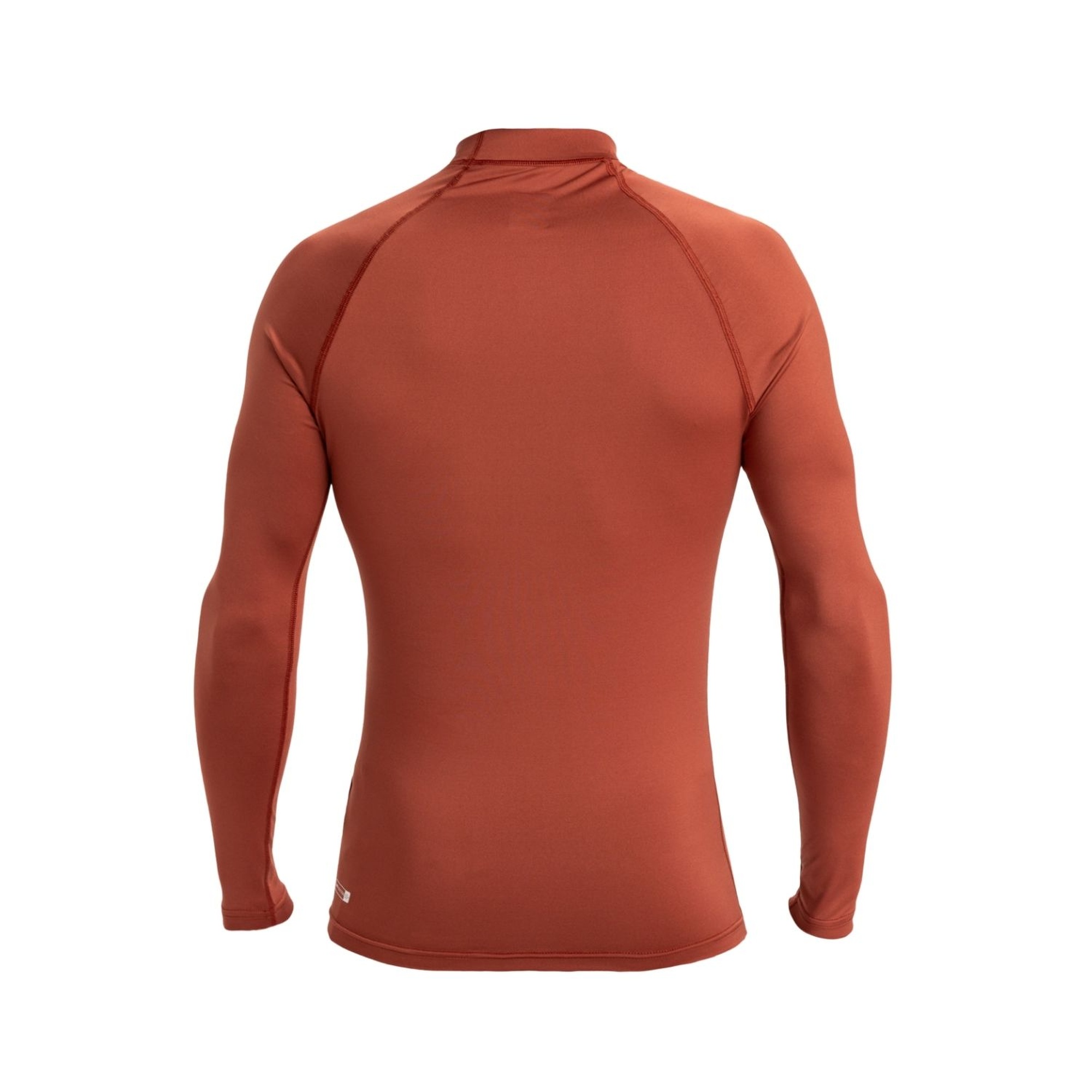 Quiksilver Everyday Upf50 Ls Erkek Likra