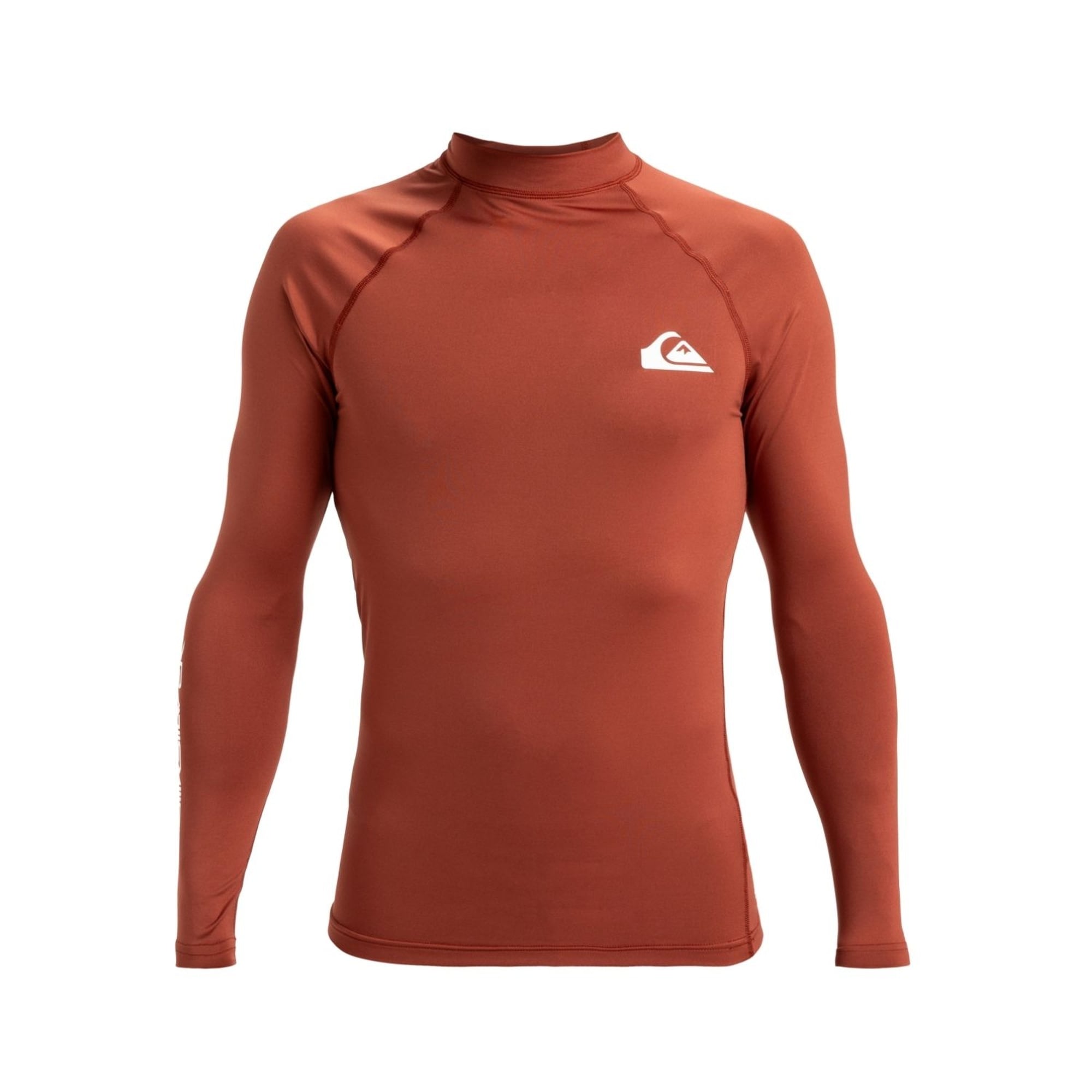 Quiksilver Everyday Upf50 Ls Erkek Likra