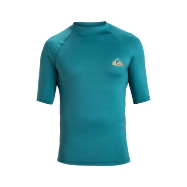  Quiksilver Everyday Upf50 Erkek Likra