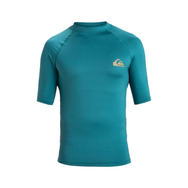  Quiksilver Everyday Upf50 Erkek Likra