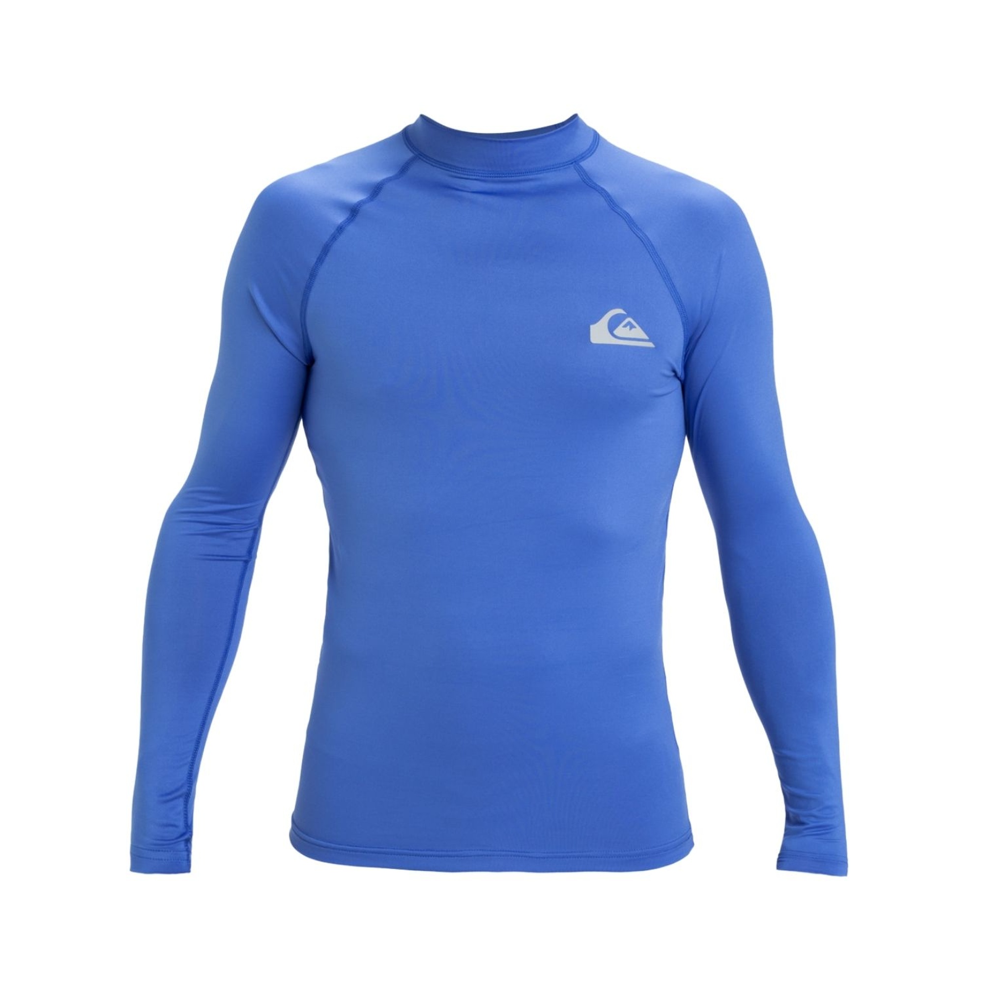 Quiksilver Everyday Upf50 Ls Erkek Likra