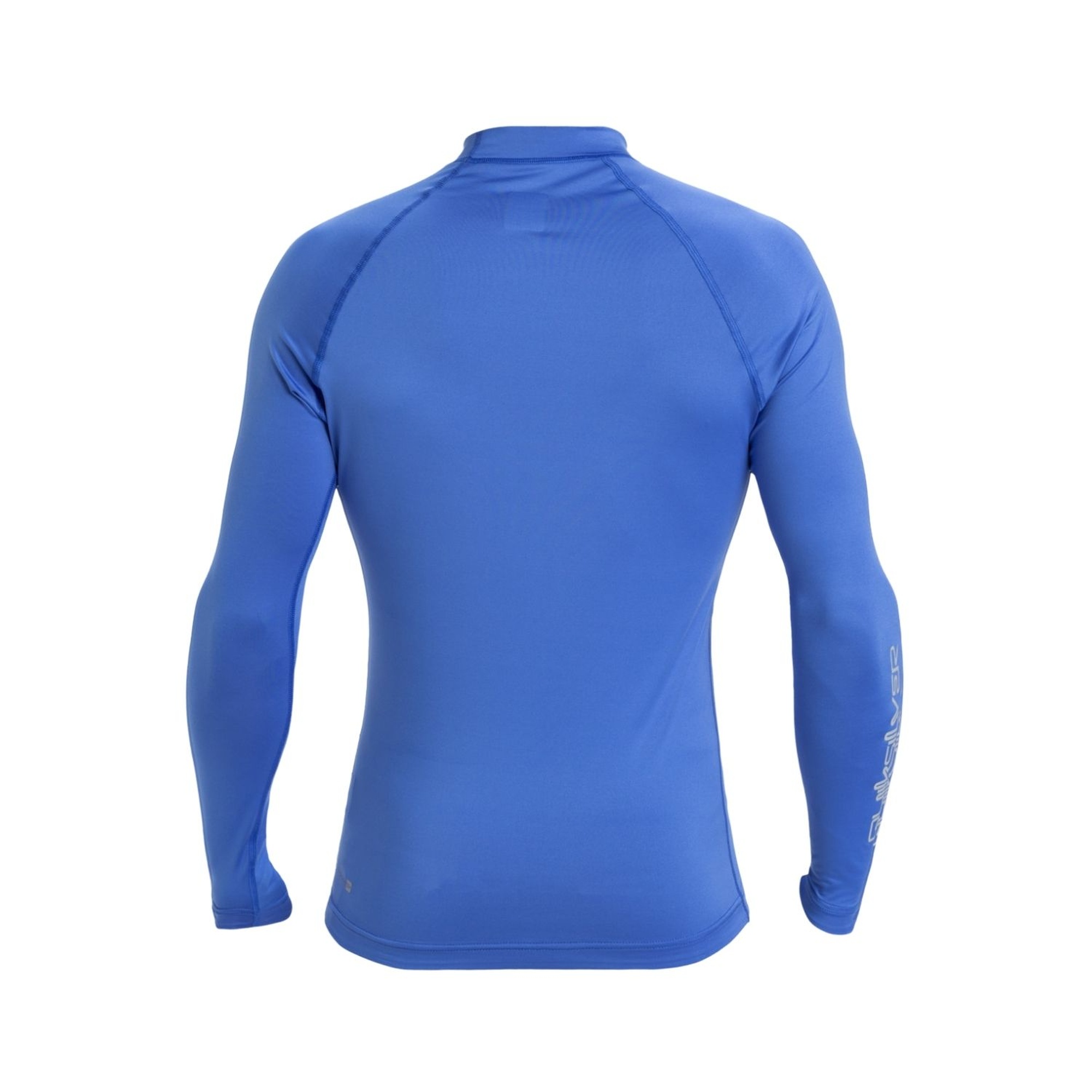 Quiksilver Everyday Upf50 Ls Erkek Likra