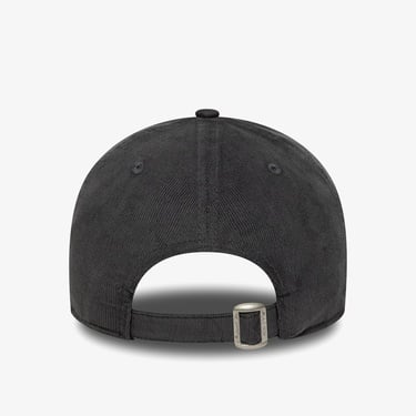  New Era Cord Flawless 9Forty Neyyan Grawhi Unisex Gri Şapka