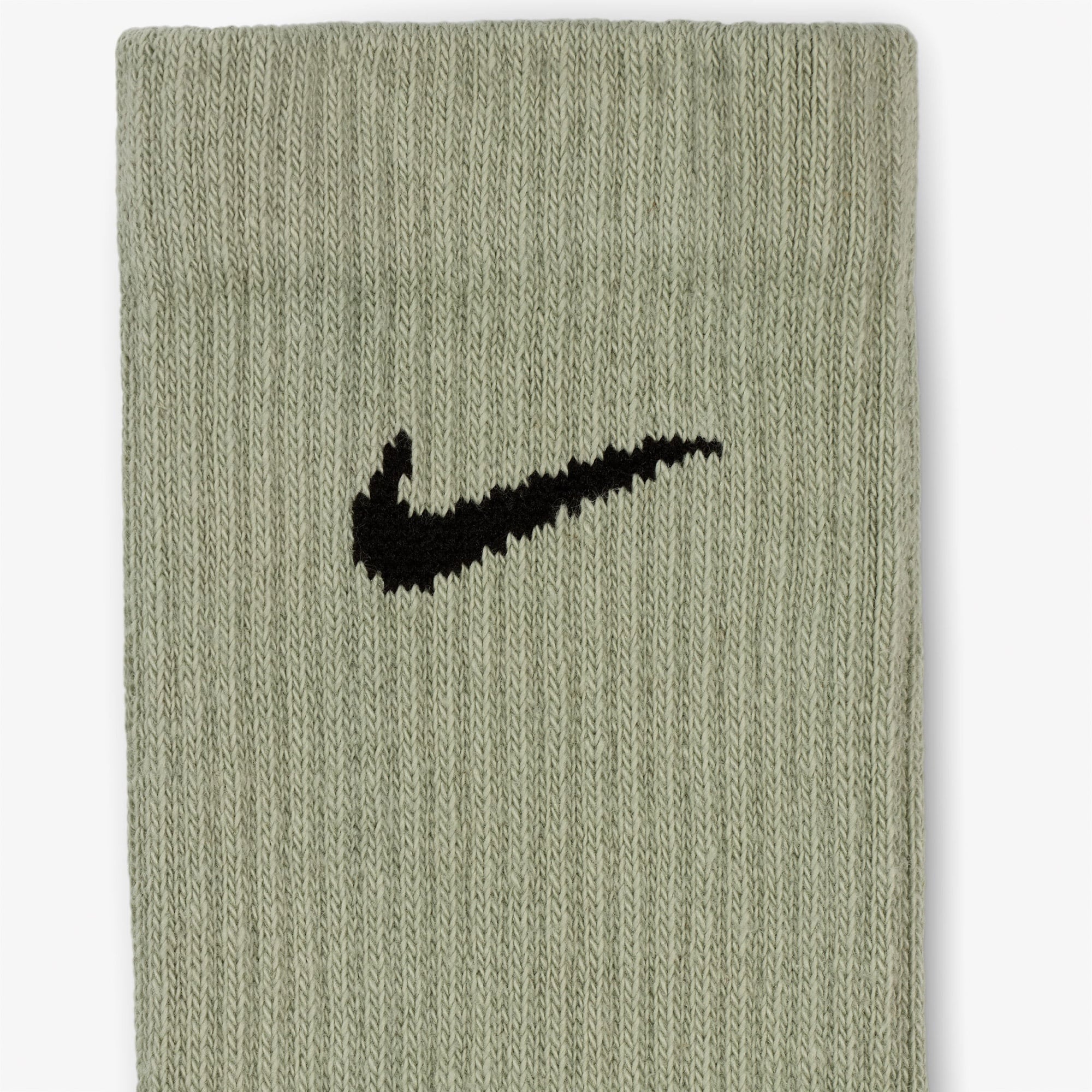 Nike Everyday Plus Cushioned Unisex Renkli 3'lü Çorap