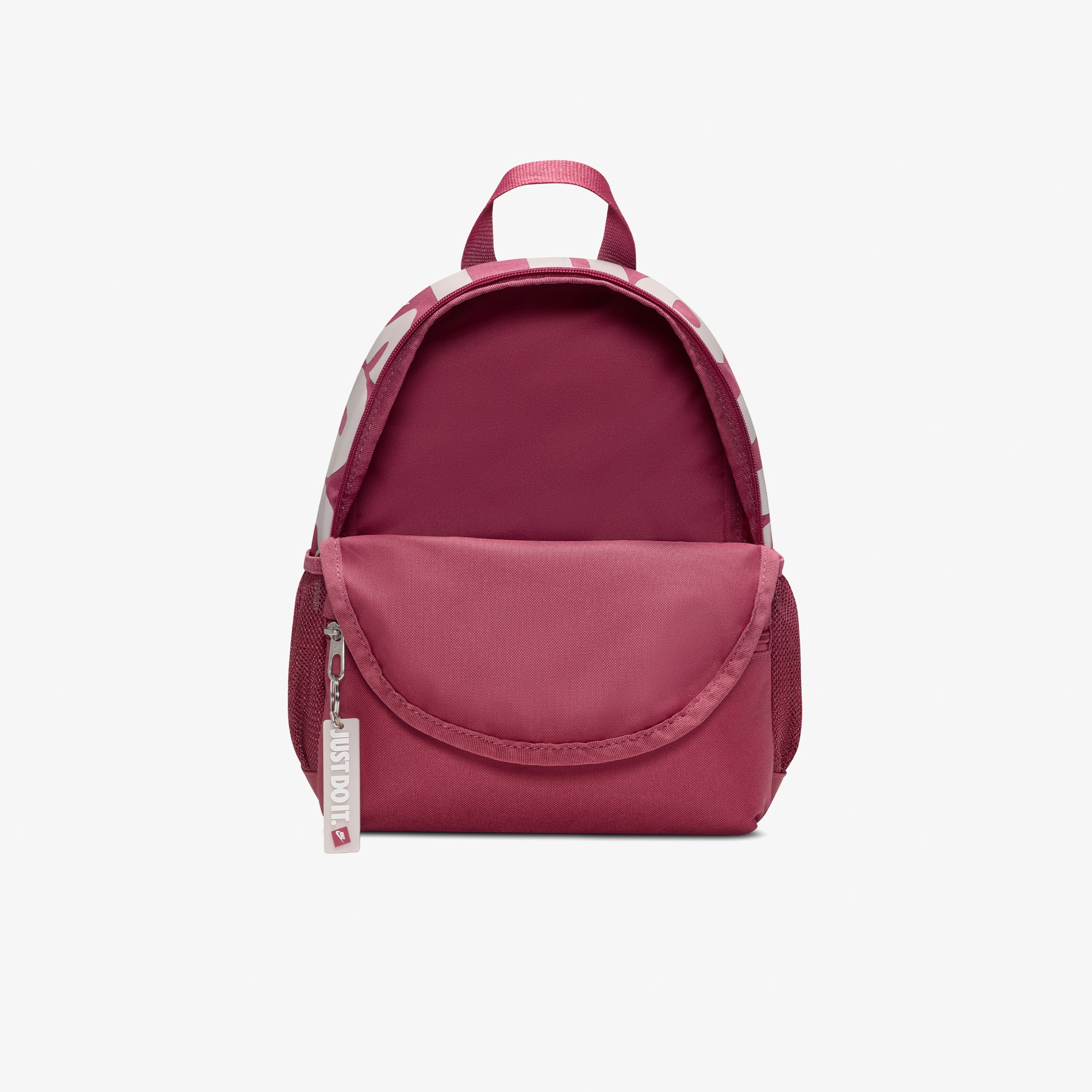 Nike Brasilia JDI Genç Çocuk Pembe Sırt Çantası