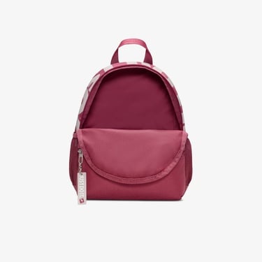  Nike Brasilia JDI Genç Çocuk Pembe Sırt Çantası