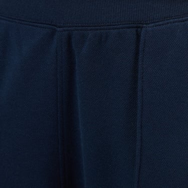  Tommy Hilfiger Script Straing Pique Kadın Lacivert Eşofman Altı