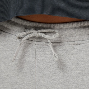  Les Benjamins Kadın Gri Eşofman Altı