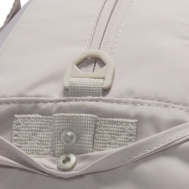  Nike Gym Club Kadın Gri Spor Çantası