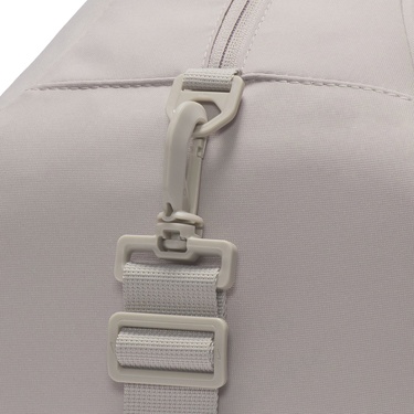  Nike Gym Club Kadın Gri Spor Çantası