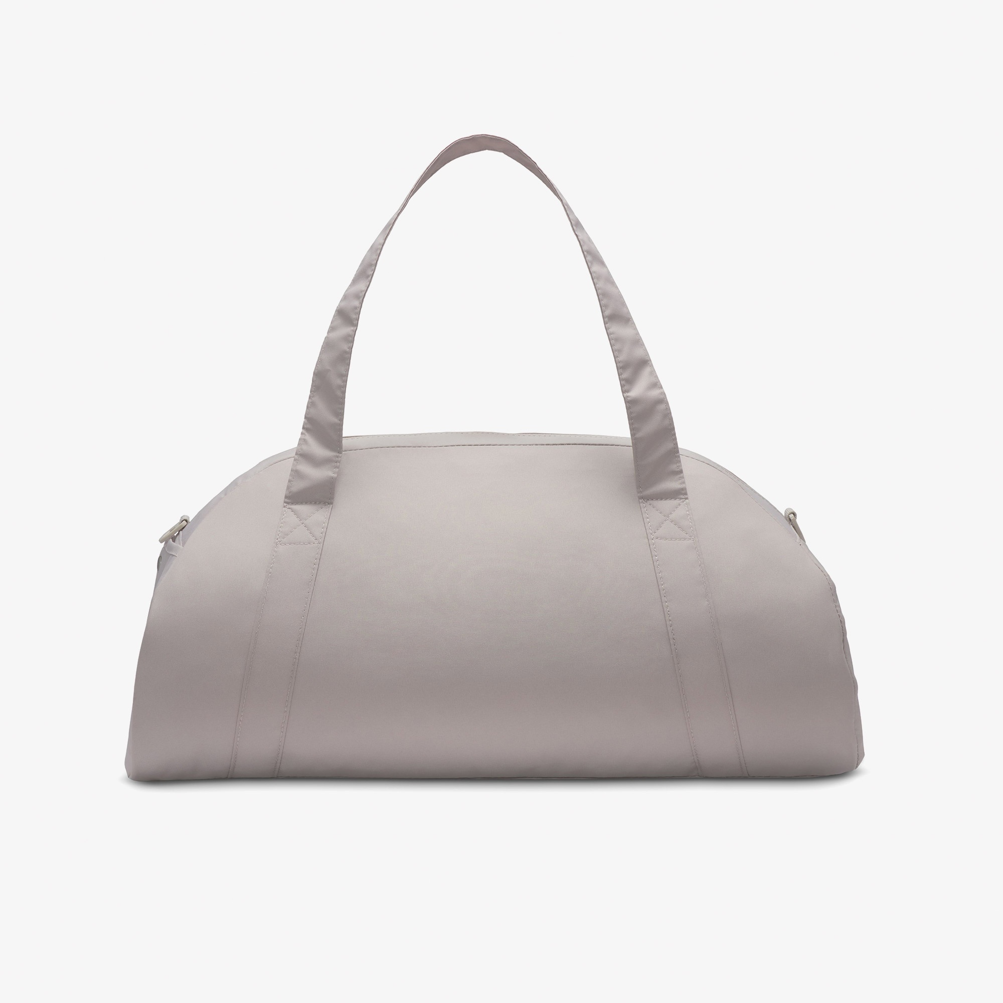 Nike Gym Club Kadın Gri Spor Çantası