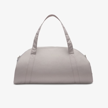  Nike Gym Club Kadın Gri Spor Çantası