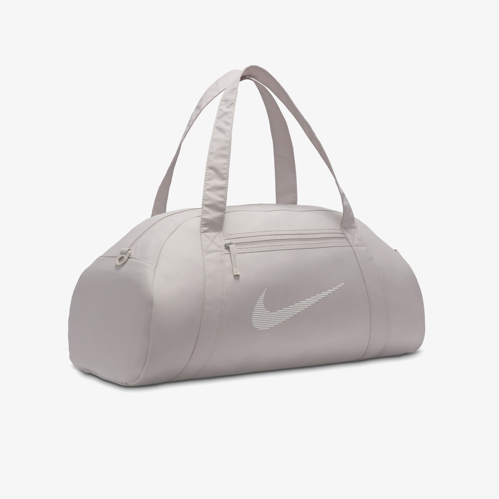 Nike Gym Club Kadın Gri Spor Çantası