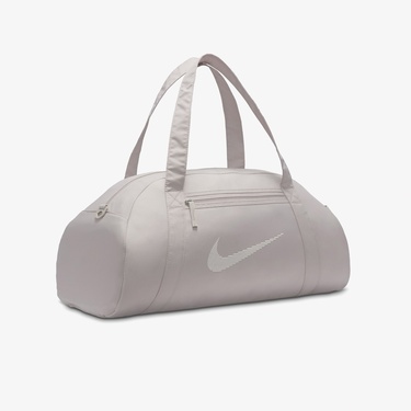  Nike Gym Club Kadın Gri Spor Çantası