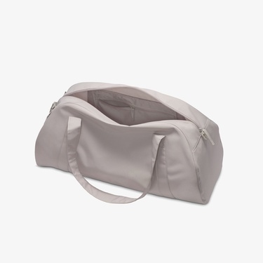  Nike Gym Club Kadın Gri Spor Çantası