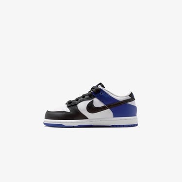  Nike Dunk Low Çocuk Renkli Spor Ayakkabı