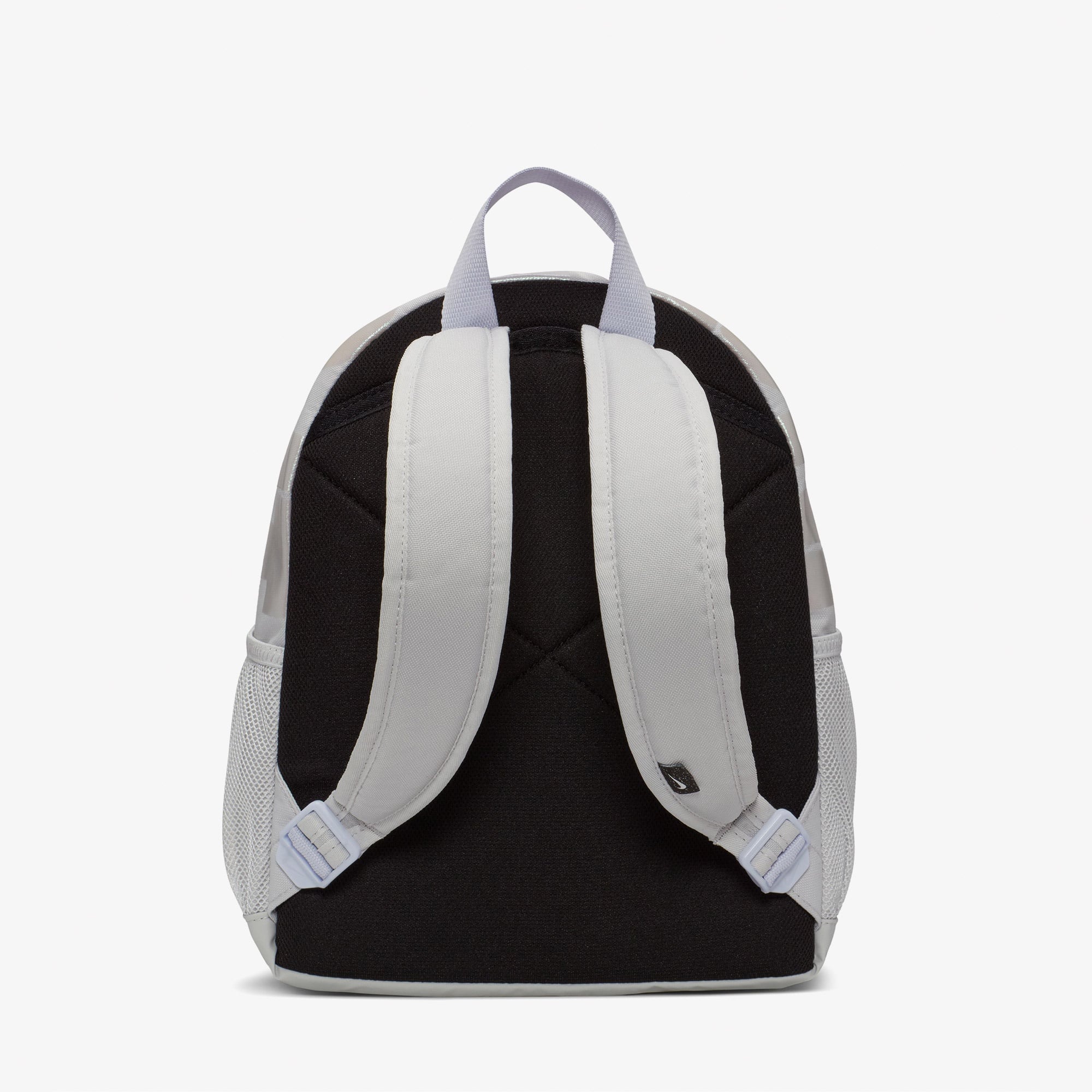 Nike Brasilia JDI Çocuk Gri Sırt Çantası