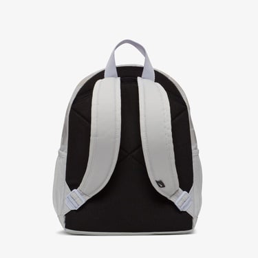  Nike Brasilia JDI Çocuk Gri Sırt Çantası