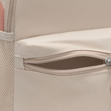  Nike Brasilia JDI Çocuk Bej Sırt Çantası