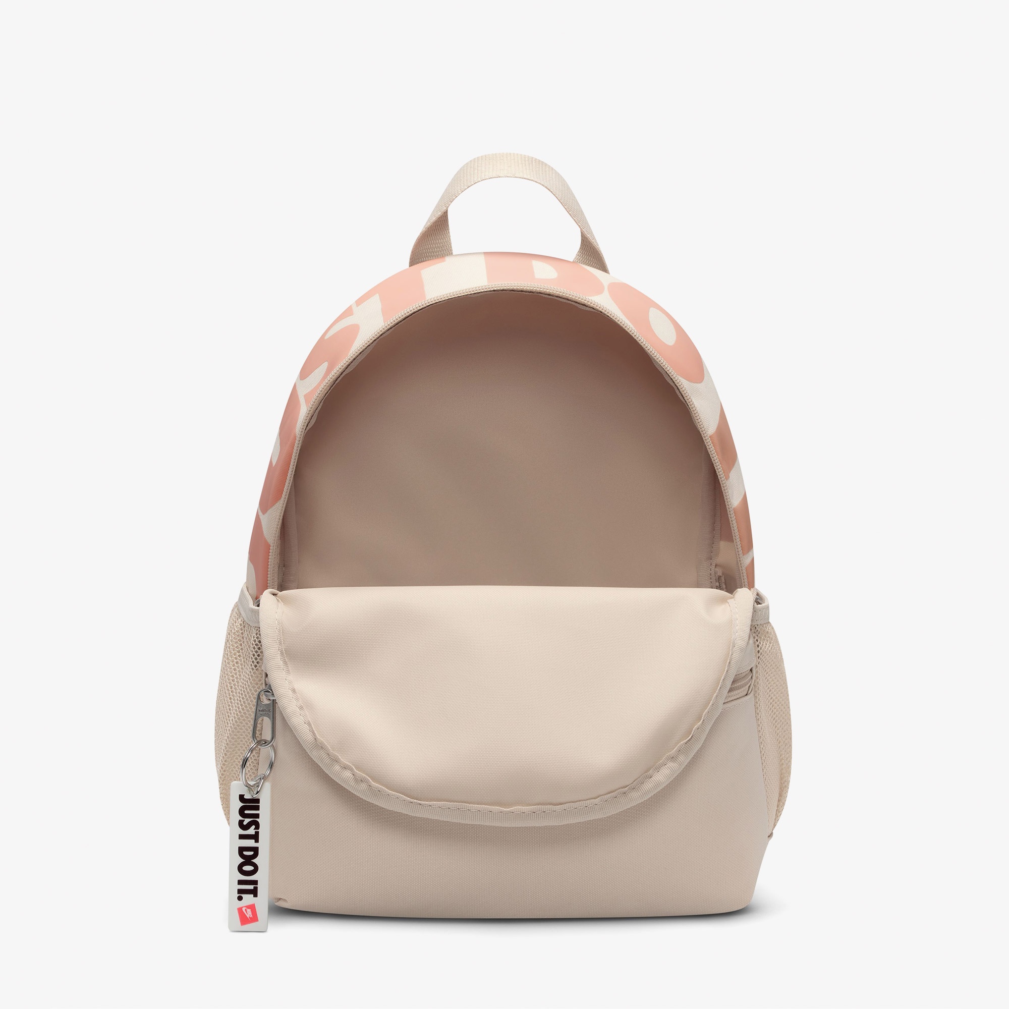 Nike Brasilia JDI Çocuk Bej Sırt Çantası