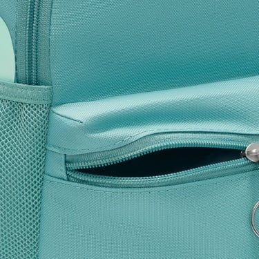  Nike Brasilia JDI Çocuk Yeşil Sırt Çantası