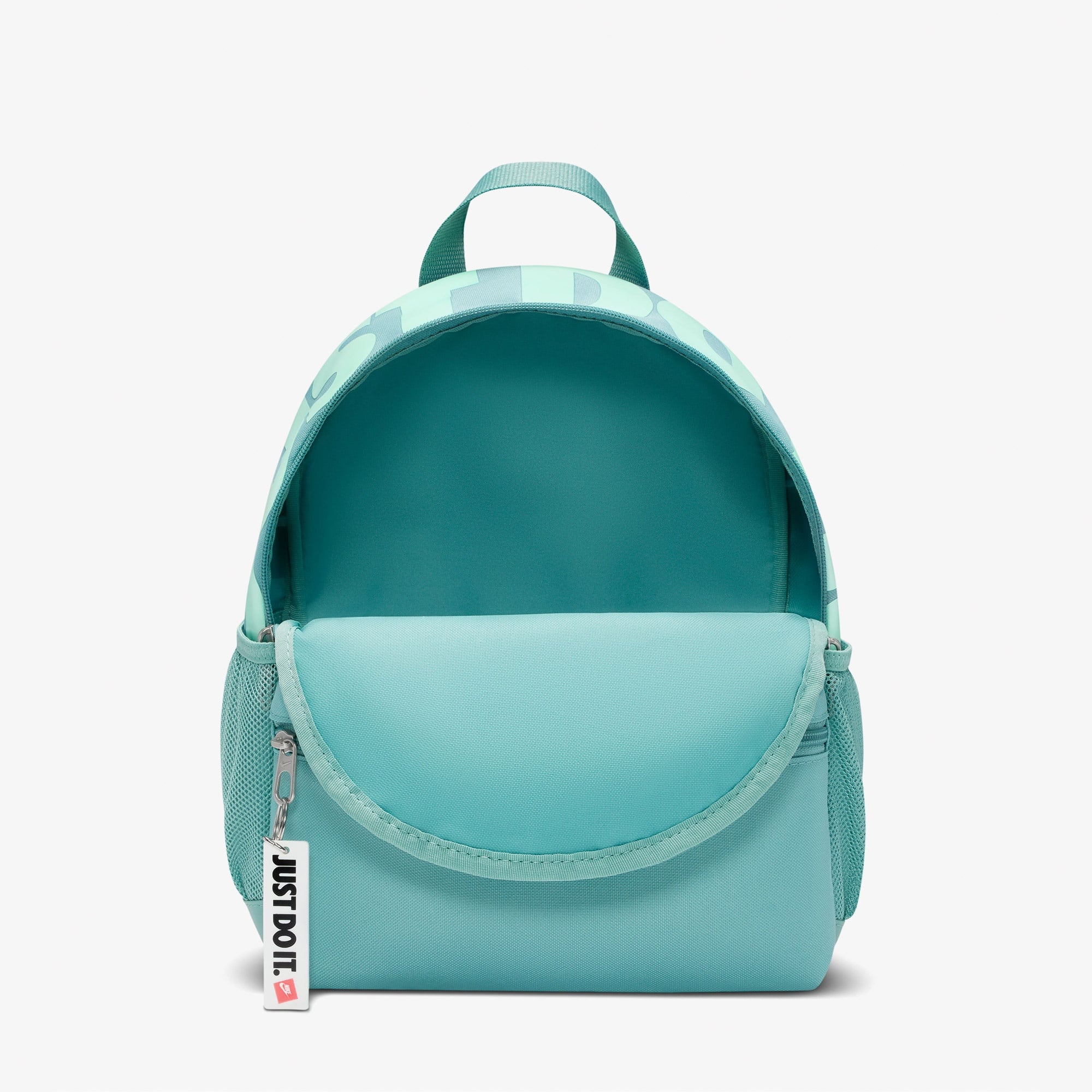 Nike Brasilia JDI Çocuk Yeşil Sırt Çantası