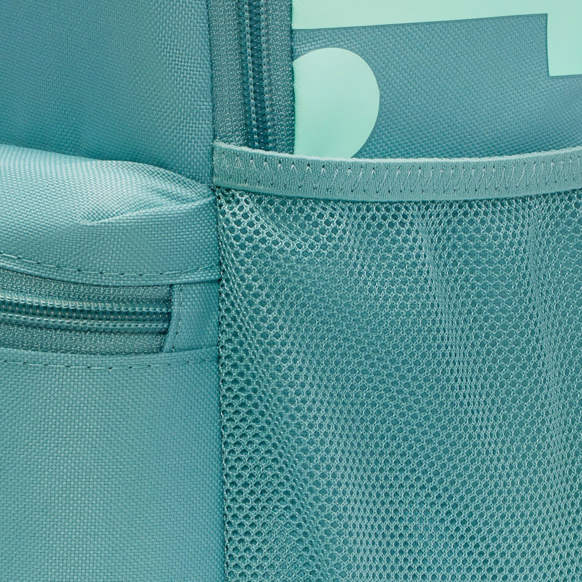 Nike Brasilia JDI Çocuk Yeşil Sırt Çantası