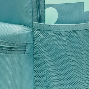  Nike Brasilia JDI Çocuk Yeşil Sırt Çantası