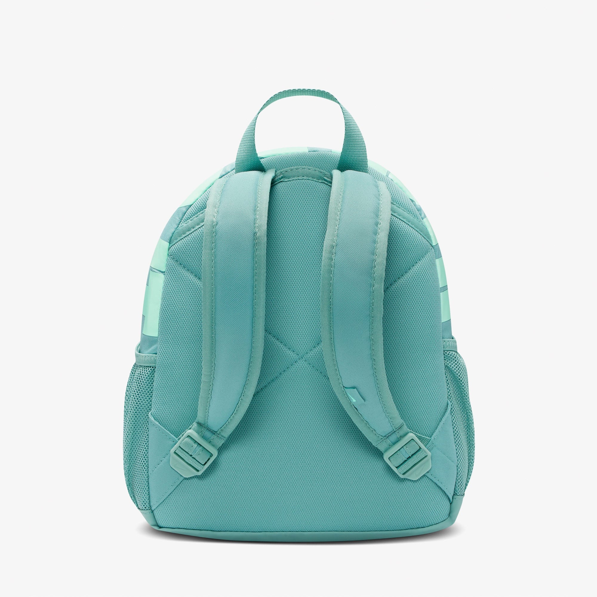 Nike Brasilia JDI Çocuk Yeşil Sırt Çantası