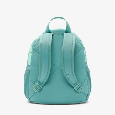  Nike Brasilia JDI Çocuk Yeşil Sırt Çantası